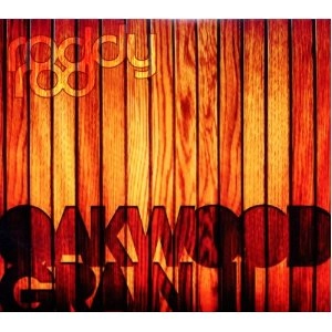 RODDY ROD / OAKWOOD GRAIN 2