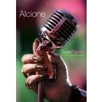 ALCIONE / アルシオーネ / DUAS FACES - AO VIVO NA MANGUEIRA(DVD)