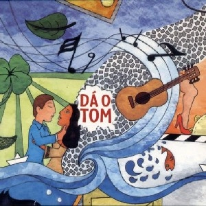 DA O TOM / ダ・オ・トン / DA O TOM