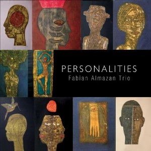 FABIAN ALMAZAN / ファビアン・アルマザン / PERSONALITIES
