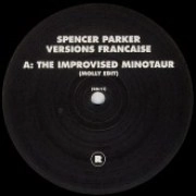 SPENCER PARKER / VERSIONS FRANCAISE