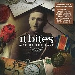 IT BITES / イット・バイツ / MAP OF THE PAST