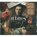 IT BITES / イット・バイツ / MAP OF THE PAST (SPECIAL EDITION 2CD)