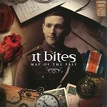 IT BITES / イット・バイツ / MAP OF THE PAST (2LP+CD)