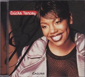 ERICKA YANCEY / ERICKA
