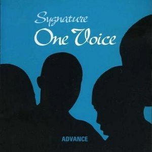 SYGNATURE / シグネチャー / ONE VOICE