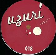 JITTERBUG / ARCANE THEORY EP