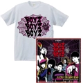 BOYZ BOYZ BOYZ / ボーイズ・ボーイズ・ボーイズ / ELECTRIC EVIL MAKE BOMB