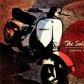 THE SOLUTION (JPN) / THEN NOW ALWAYS