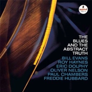 OLIVER NELSON / オリヴァー・ネルソン / BLUES AND THE ABSTRACT TRUTH (SACD/HYBRID STEREO)