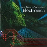 GEOFFREY DOWNES/NEW DANCE ORCHETRA / ジェフリー・ダウンズ&ニュー・ダンス・オーケストラ / ELECTRONICA