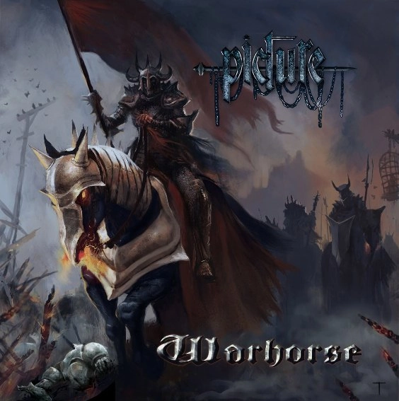 PICTURE / ピクチャー / WARHORSE
