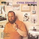 CYRIL TAWNEY / IN PORT