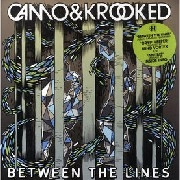 CAMO & KROOKED / カモ&クルックト / CRYPTKEEPER(MIND VORTEX REMIX)/ANUBIS(INSI