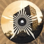 GOLDFFINCH / EP #2 TIP THE DOG/OUTER TWIGS