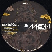 RADIKAL GURU / ROOTSTEPA REMIXED EP