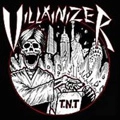VILLAINIZER / I BOMB NEW YORK