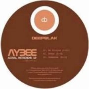 AYBEE / ASTRAL METRONOME EP