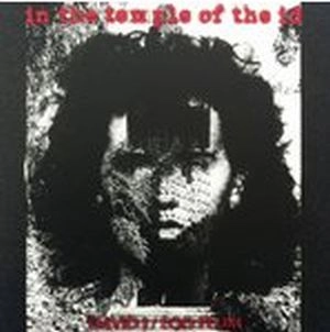 DAVID J / EGO PLUM / IN THE TEMPLE OF THE ID