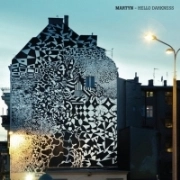 MARTYN / マーティン(HOLLAND) / HELLO DARKNESS