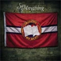 SAY ANYTHING / セイエニシング / ANARCHY.MY DEAR