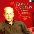 GEORG GULYAS / ALBENIZ/PONCE/TARREG