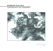 ROBERT DAVIES / GEOGRAPHY OF MEMORY