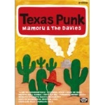 MAMORU & The DAViES / Ｔｅｘａｓ　Ｐｕｎｋ