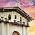 CHANTICLEER / シャンティクリア  / MISSION ROAD