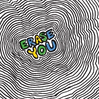 ESG / LAS KELLIES / ERASE YOU (SPLIT 7")