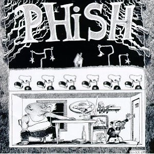 PHISH / フィッシュ / JUNTA (DELUXE 2LP)