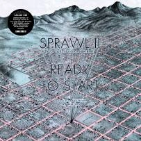 ARCADE FIRE / アーケイド・ファイア / SPRAWL II B/W READY TO START (REMIXED BY