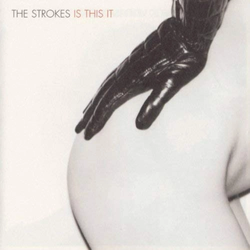STROKES / ザ・ストロークス / IS THIS IT (LP/180G)