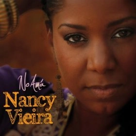 NANCY VIEIRA / ナンシー・ヴィエイラ / NO AMA