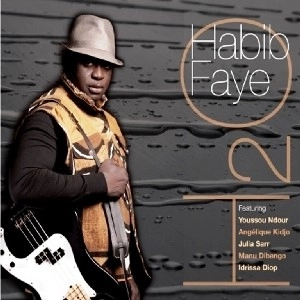 HABIB FAYE / アビブ・ファイユ / H2O
