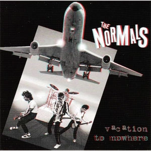NORMALS (US) / バケイシヨントウノ-ウエア
