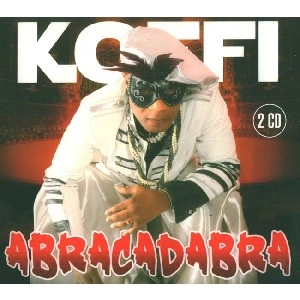 KOFFI OLOMIDE / コフィ・オロミデ / ABRACADABRA(2CD)