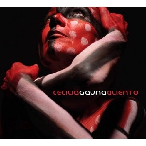 CECILIA GAUNA / セシリア・ガウナ / ALIENTO