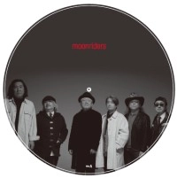 moonriders / ムーンライダーズ / Ｃｉａｏ！Ｅ．Ｐ．