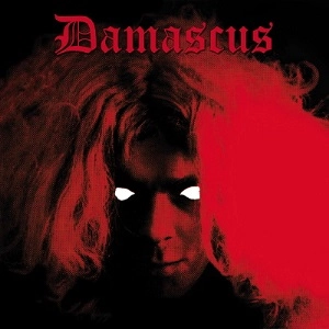 DAMASCUS / ダマスカス / COLD HORIZON