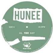 HUNEE / フニー / TIDE