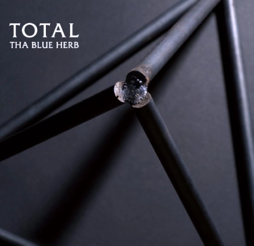 THA BLUE HERB / ＴＯＴＡＬ　ＬＰ