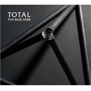 THA BLUE HERB / ＴＯＴＡＬ