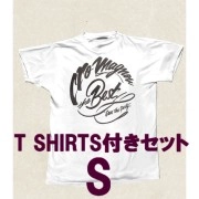 CRO-MAGNON  / クロマニヨン / ＢＥＳＴ＋　Ｔシャツ　Ｓ