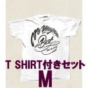 CRO-MAGNON  / クロマニヨン / ＢＥＳＴ＋　Ｔシャツ　Ｍ