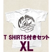 CRO-MAGNON  / クロマニヨン / ＢＥＳＴ＋　Ｔシャツ　ＸＬ
