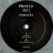 PIERRE LX / OUT 1 REWORKS