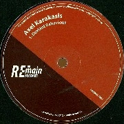 AXEL KARAKASIS / DEVIANT BEHAVIOUR EP