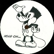 FLORIAN BLAUENSTEINER / HOLD ON