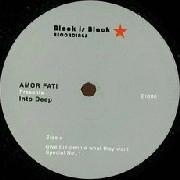 AMOR FATI / INTO DEEP